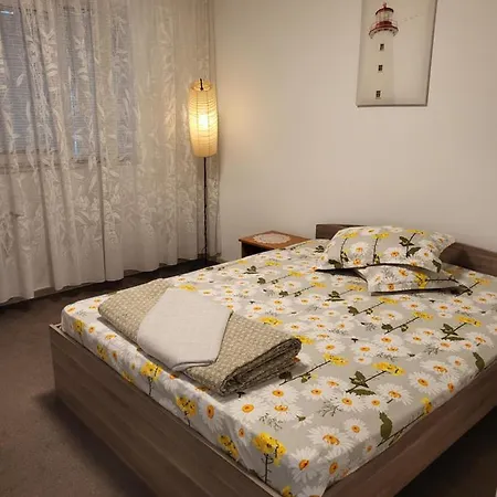 Apartament Romancierilor Apartment