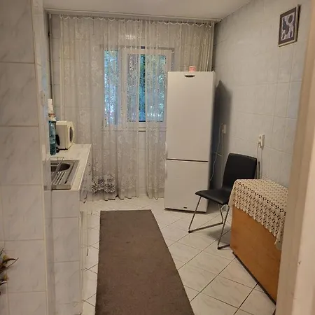 Apartament Romancierilor *
