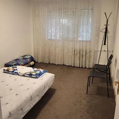 Apartament Romancierilor Bucharest