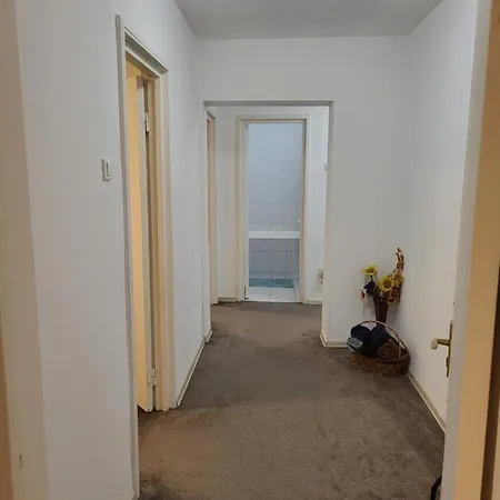Apartment Apartament Romancierilor